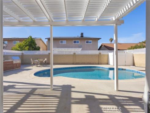 4457  Via Largo  , Cypress, CA