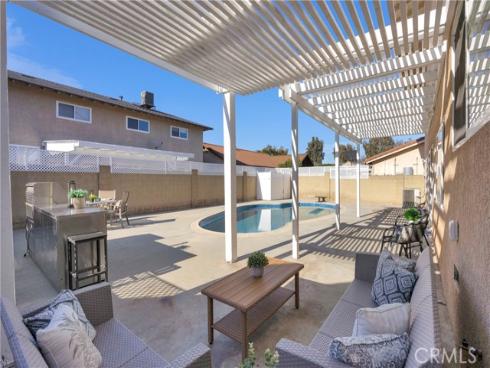 4457  Via Largo  , Cypress, CA