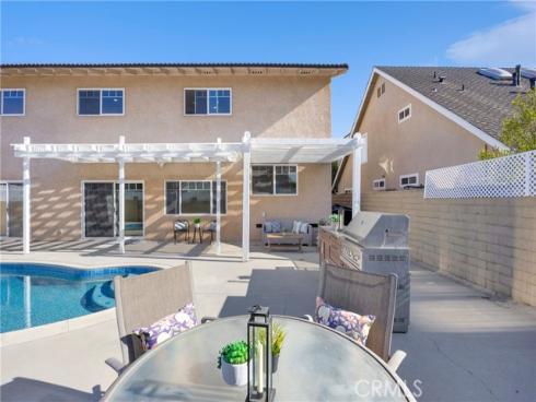 4457  Via Largo  , Cypress, CA