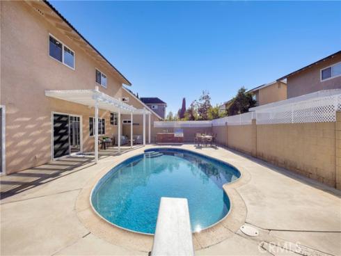 4457  Via Largo  , Cypress, CA