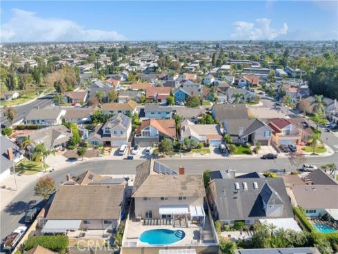 4457  Via Largo  , Cypress, CA