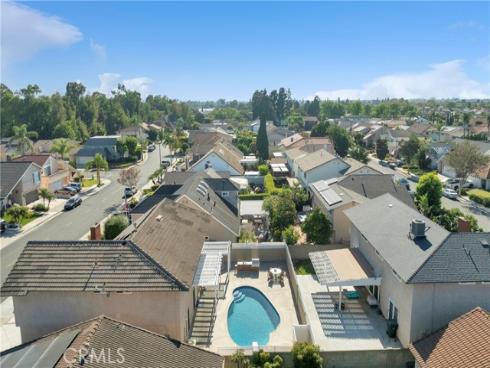 4457  Via Largo  , Cypress, CA