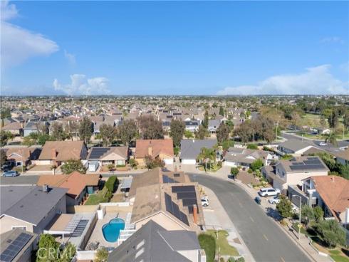 4457  Via Largo  , Cypress, CA