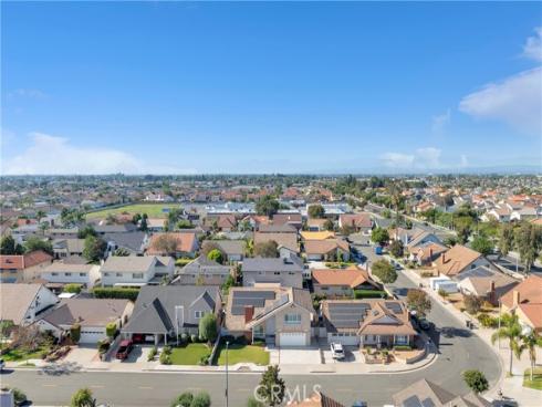 4457  Via Largo  , Cypress, CA