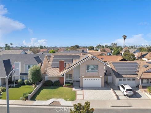 4457  Via Largo  , Cypress, CA