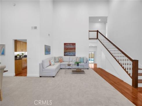 4457  Via Largo  , Cypress, CA