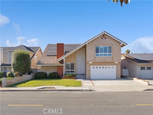 4457  Via Largo  , Cypress, CA