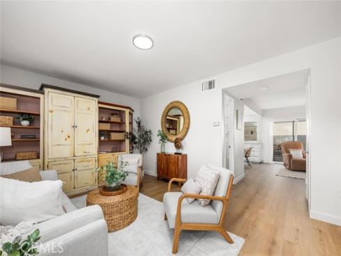 4163 Larwin , Cypress, CA