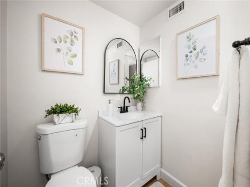 4163 Larwin , Cypress, CA
