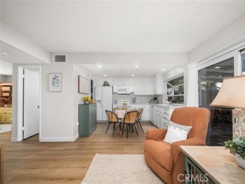 4163 Larwin , Cypress, CA