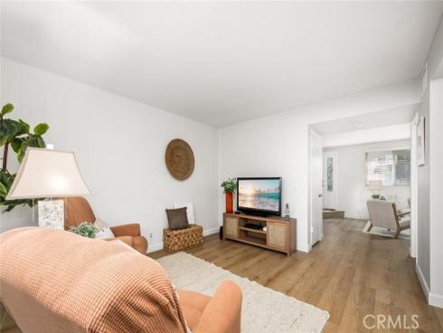 4163 Larwin , Cypress, CA