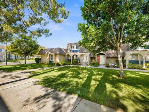 4163 Larwin , Cypress, CA