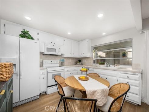 4163 Larwin , Cypress, CA