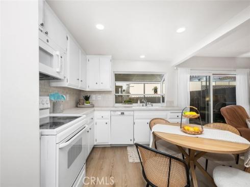 4163 Larwin , Cypress, CA