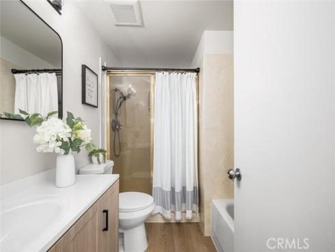 4163 Larwin , Cypress, CA