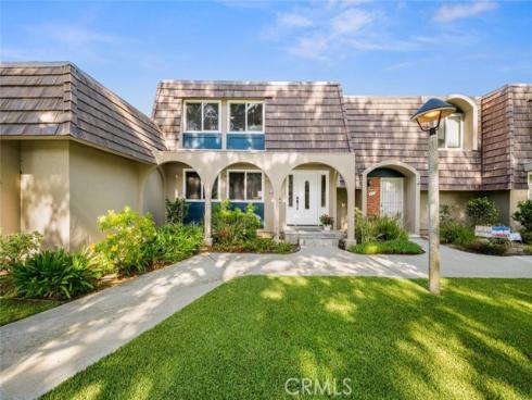 4163 Larwin , Cypress, CA