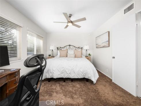 4163 Larwin , Cypress, CA