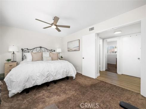 4163 Larwin , Cypress, CA