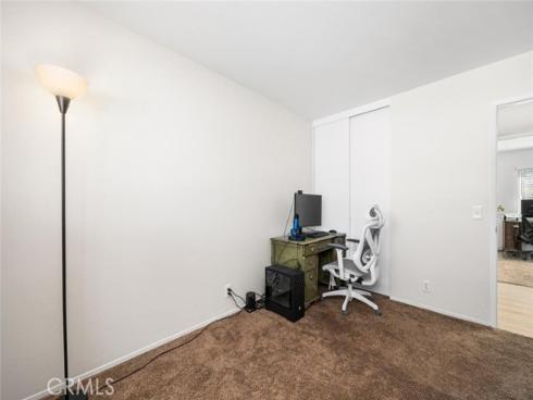 4163 Larwin , Cypress, CA