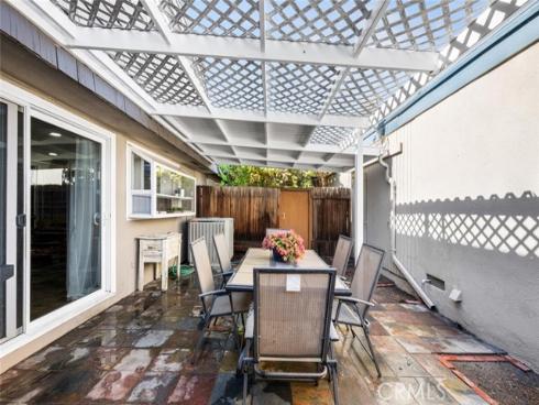 4163 Larwin , Cypress, CA