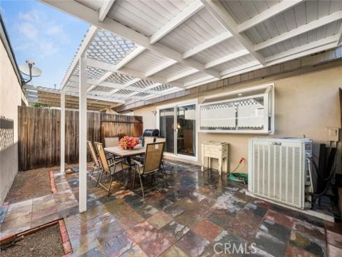 4163 Larwin , Cypress, CA
