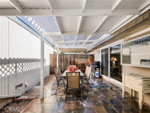 4163 Larwin , Cypress, CA