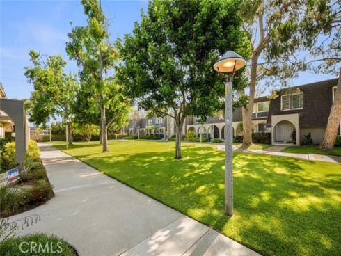 4163 Larwin , Cypress, CA