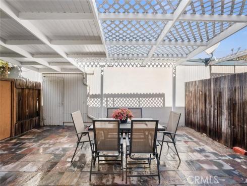 4163 Larwin , Cypress, CA