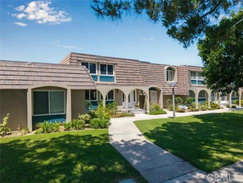 4163 Larwin , Cypress, CA