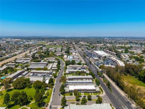 4163 Larwin , Cypress, CA