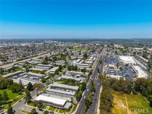 4163 Larwin , Cypress, CA