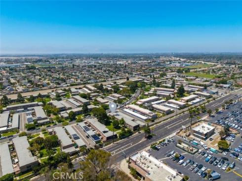 4163 Larwin , Cypress, CA