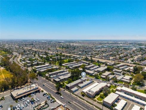 4163 Larwin , Cypress, CA
