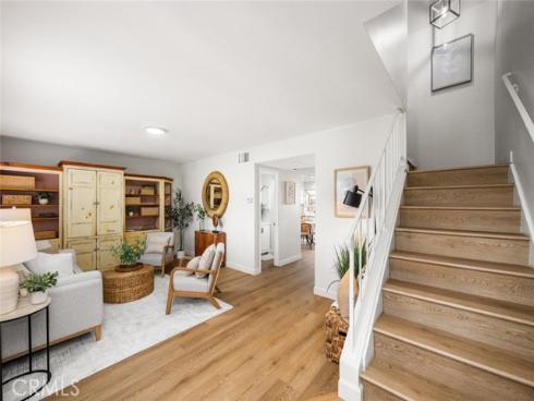 4163 Larwin , Cypress, CA