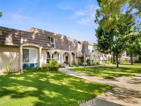 4163 Larwin , Cypress, CA