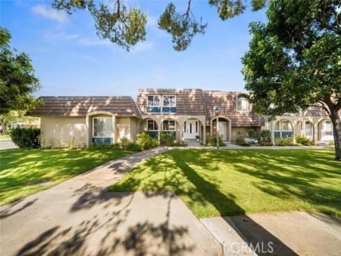 4163 Larwin , Cypress, CA