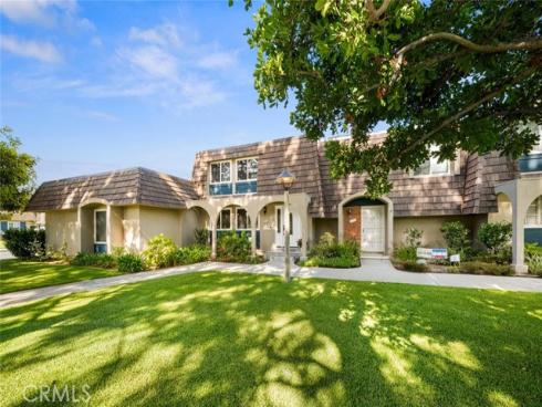 4163 Larwin , Cypress, CA