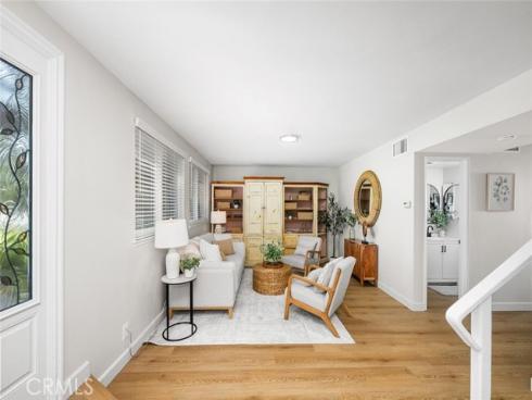 4163 Larwin , Cypress, CA