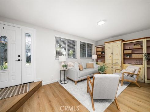 4163 Larwin , Cypress, CA