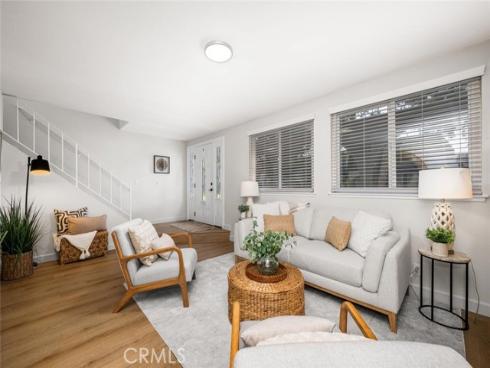4163 Larwin , Cypress, CA