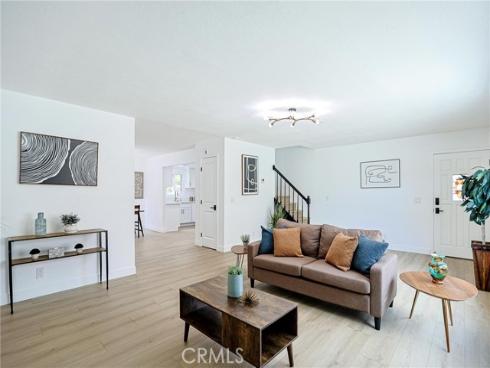 8860 La Salle 4 , Cypress, CA