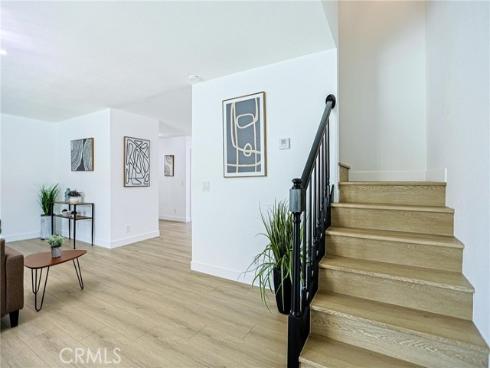 8860 La Salle 4 , Cypress, CA