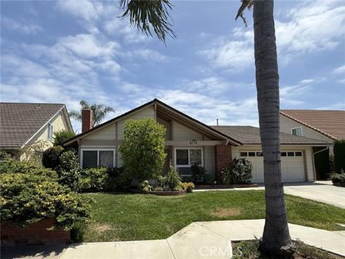 4176  Via Norte  , Cypress, CA