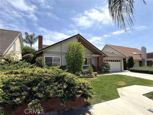 4176  Via Norte  , Cypress, CA