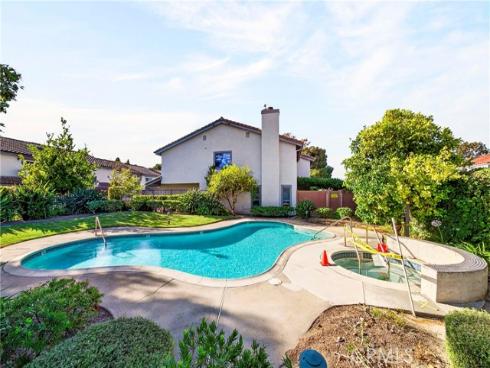 9522  Linda   Ln, Cypress, CA