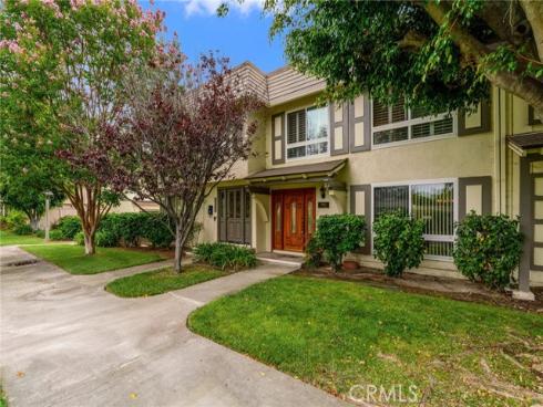 9850 Via Sonoma , Cypress, CA