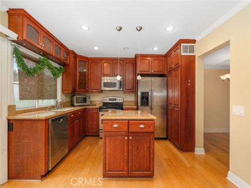 9850 Via Sonoma , Cypress, CA