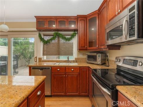 9850 Via Sonoma , Cypress, CA