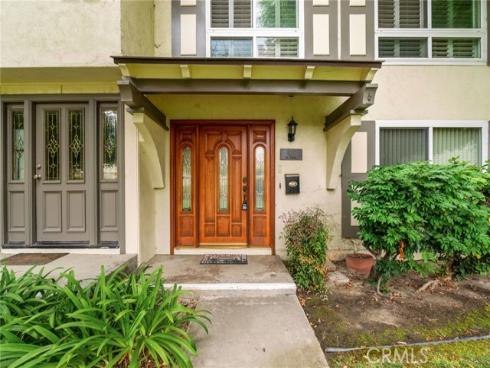 9850 Via Sonoma , Cypress, CA