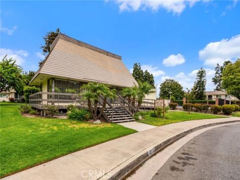 9850 Via Sonoma , Cypress, CA